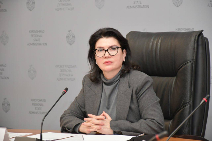 На Кіровоградщині погодили розміщення пункту моніторингу повітря.