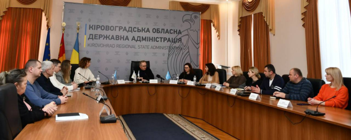 Інструменти фінансової підтримки бізнесу: кредити, гранти та компенсації.