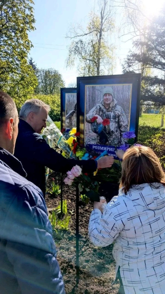 «Кубок Героям-землякам»: у Кетрисанівській громаді провели турнір пам’яті