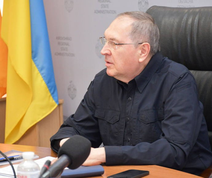 Кіровоградщина посилює співпрацю з УВКБ ООН щодо підтримки ВПО