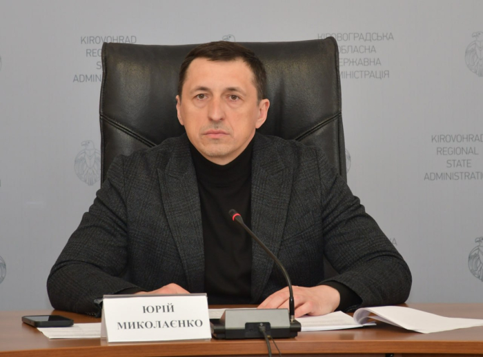 DREAM допомагає школам Кіровоградщини захиститися від пожеж