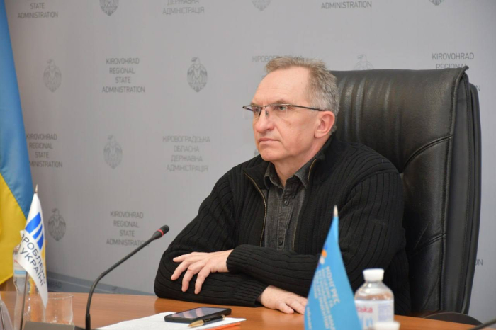 «Дроблення бізнесу» та податкові ризики: у Кропивницькому відбувся черговий «Діалог влади та бізнесу»
