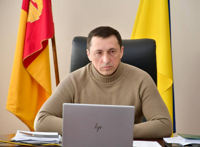 Медичні інвестпроєкти: у Кропивницькому визначили подальші кроки