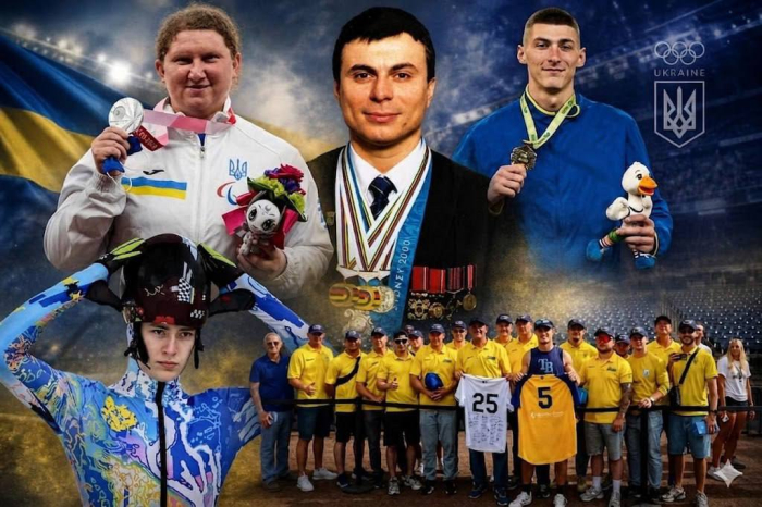 На Кіровоградщині визначать кращих діячів спорту