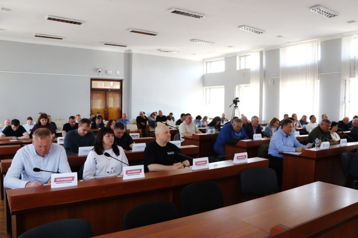 Олександрійська громада спрямувала 5 мільйонів гривень на підтримку Сил оборони України