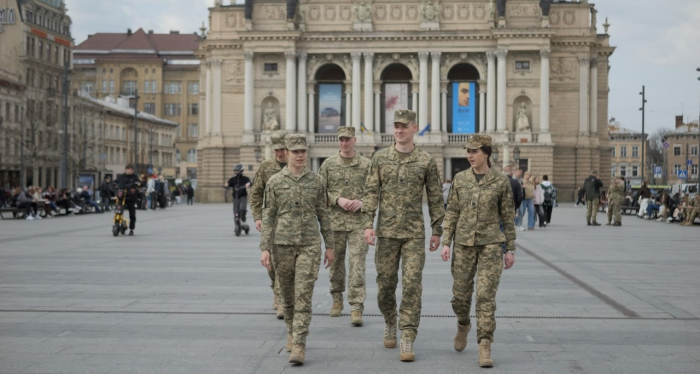 Стати офіцером нового покоління у Львові: Національна академія сухопутних військ розпочинає вступну кампанію – 2026