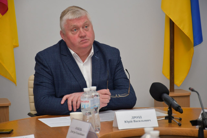 Названо кращих журналістів Кіровоградщині