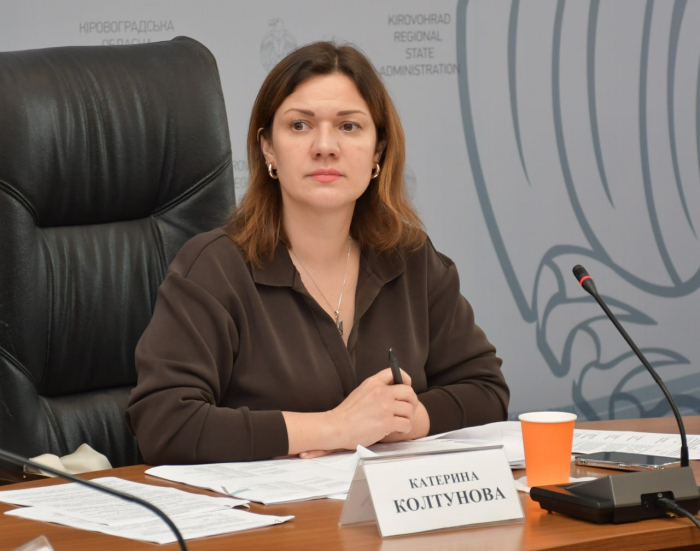 Жінки, мир, безпека: Кіровоградщина готує план дій на наступні п'ять років