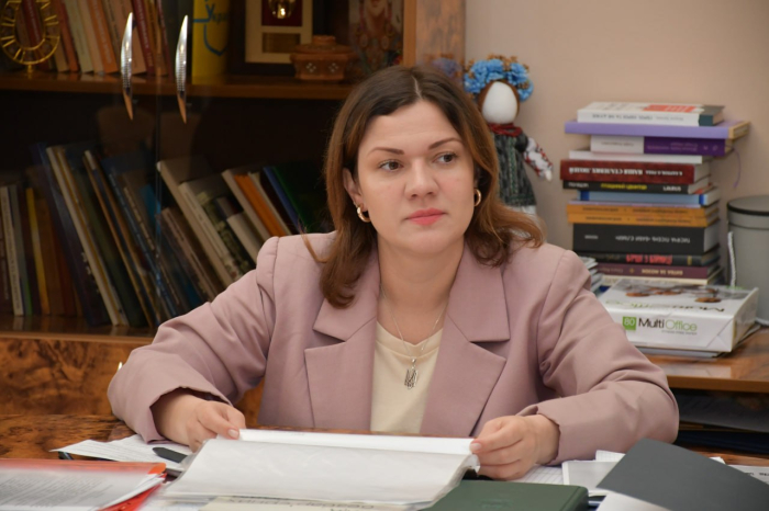 Заклади освіти на Кіровоградщині отримали ліцензії