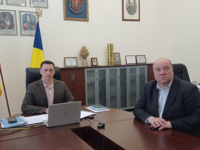 Інвестпроєкти в медицині: на Кіровоградщині реконструюють три об'єкти