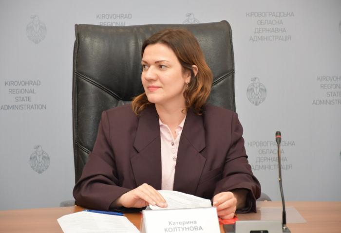 Бобринецька громада отримає новий інклюзивний шкільний автобус