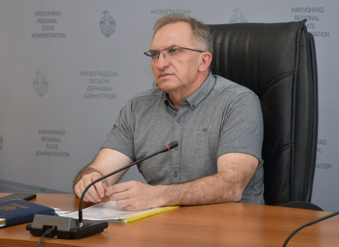 Відновлення постраждалих підприємств на Кіровоградщині