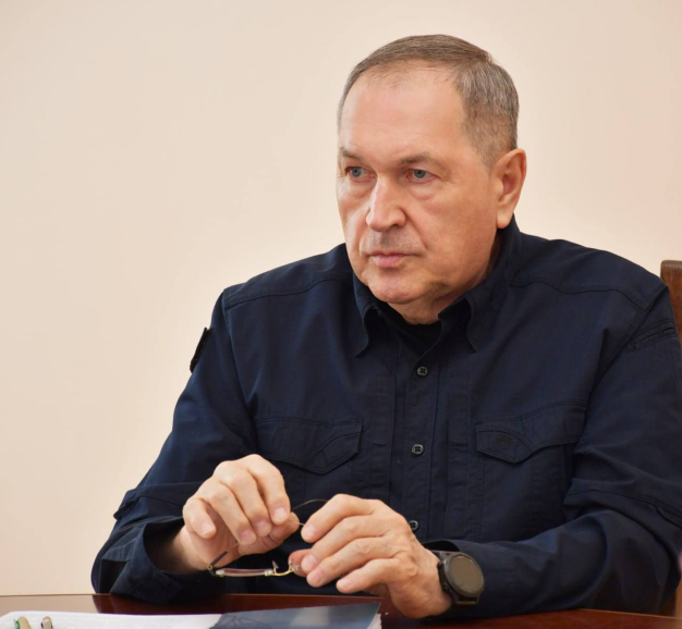 Під час особистого прийому громадян детально розбирали ситуацію, що склалась у Кам’янецькій лікарні