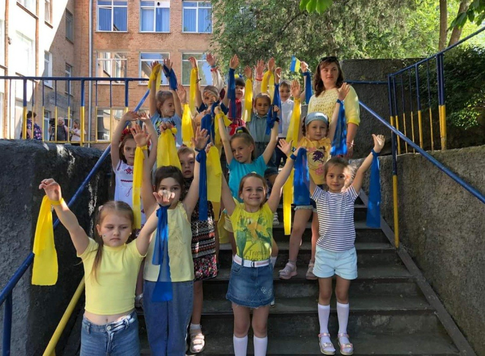 Літній відпочинок та дозвілля для дітей у Кропивницькому