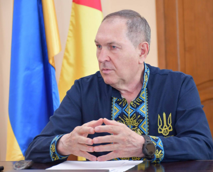 Українська вишиванка – яскрава історія народу, душа і воля якого незламні.
