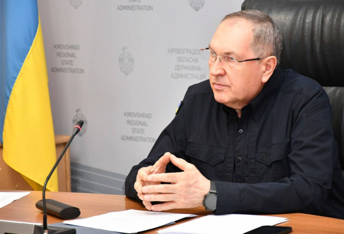 Ветеранська політика на Кіровоградщині