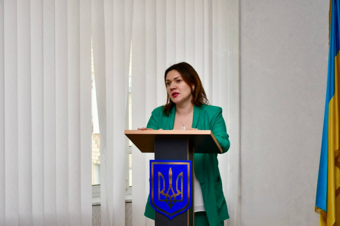 У ЦНТУ обговорили розвиток міжнародної співпраці та освітні проєкти