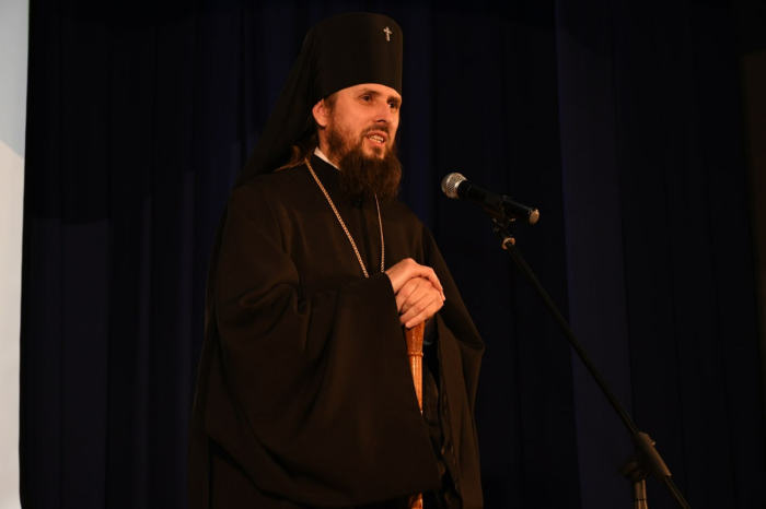 У Кропивницькому нагородили переможців регіонального відбору «Ордена Святого Пантелеймона»