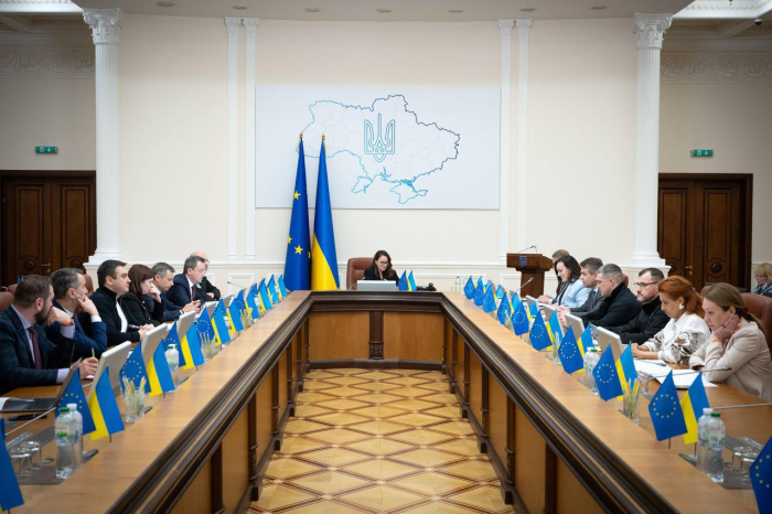 Кіровоградщина отримає 5 блочно-модульних котелень для підготовки до зими