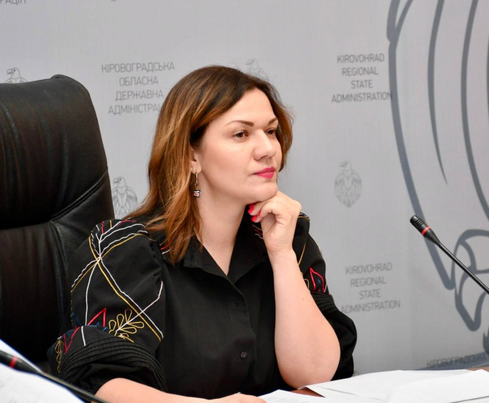 У Кропивницькому обговорили результати мовного дослідження та презентували нові ініціативи з популяризації української мови