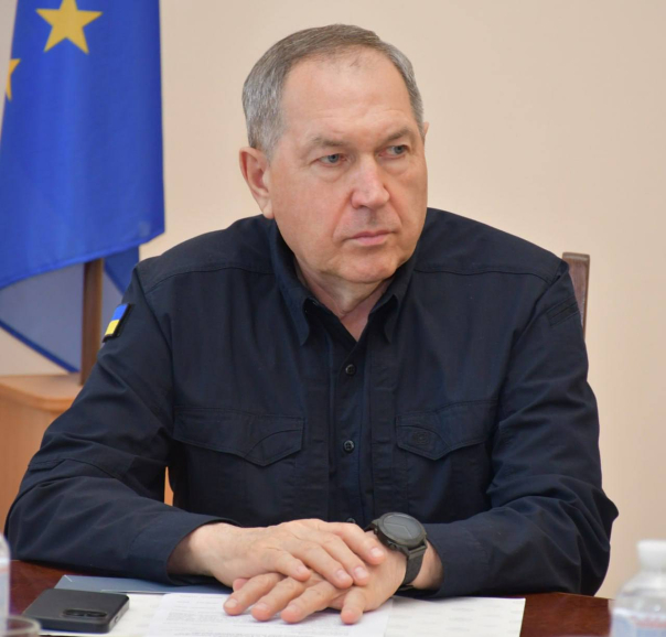 Сьогодні провели ділову зустріч із Уповноваженою із захисту державної мови Оленою Івановською