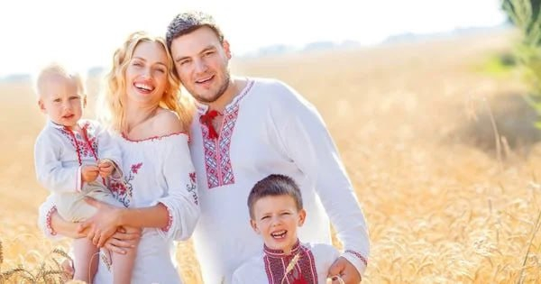 Всесвітній день батьків