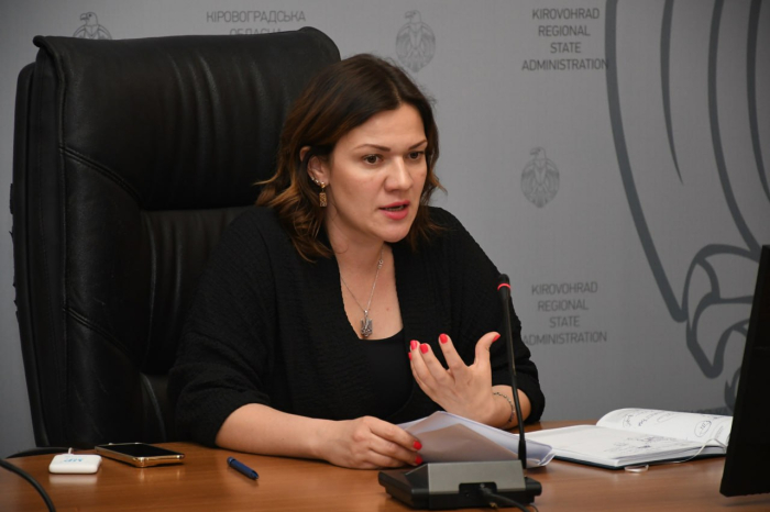Створення ветеранських просторів  в Олександрійському районі: що показав моніторинг