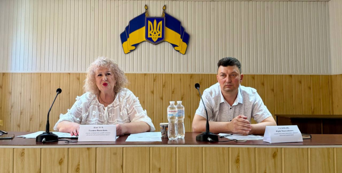 Безбар’єрність у дії: у Благовіщенській громаді відбулося виїзне засідання обласного комітету доступності