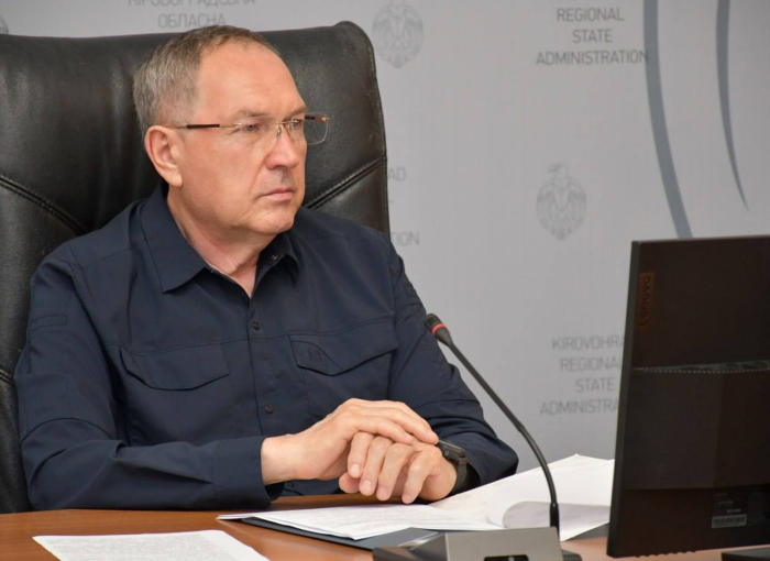 Засідання штабу з підготовки до зими під головуванням віцепрем’єр-міністра з відновлення України – міністра розвитку громад та територій України Олексія Кулеби.