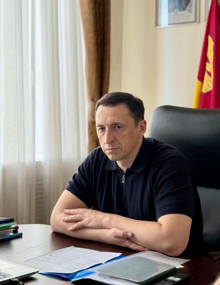 На Кіровоградщині визначили першочергові завдання для розвитку Центру підготовки громадян до національного спротиву