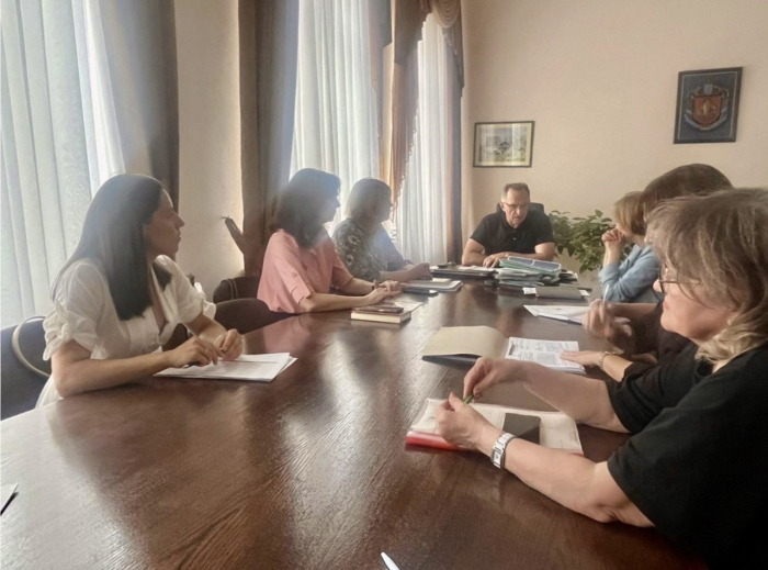 Підприємець-ветеран, який скористався державною грантовою програмою для розвитку власної справи, отримає компенсацію частини власного внеску.