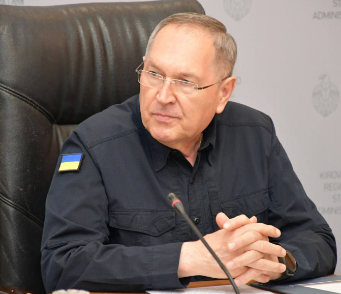 Міжнародне посилення енергетичної сфери Кіровоградщини: в області впроваджуватимуть нові рішення для стабільності інфраструктури