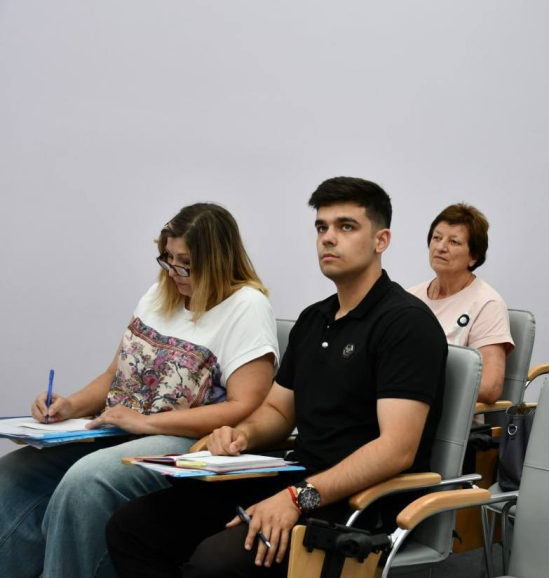 На Кіровоградщині обговорили кроки щодо протидії нелегальним перевезенням