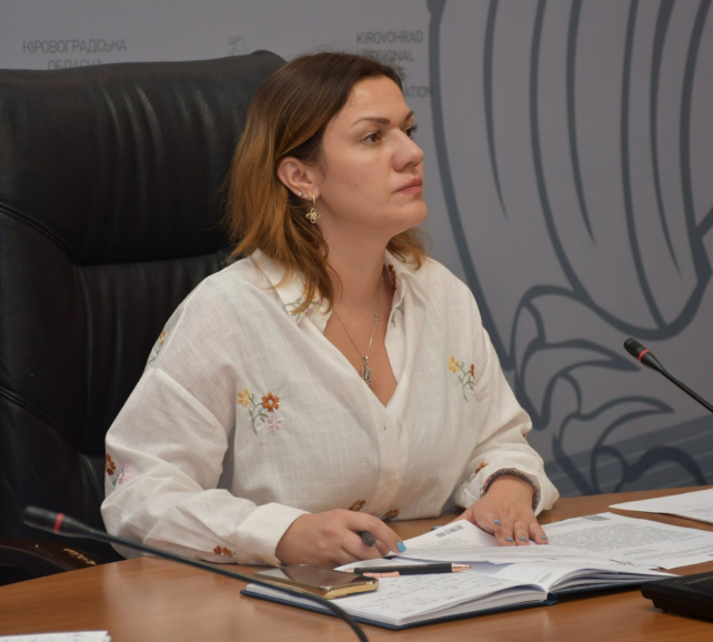 Житло для ВПО: врегулювання питань в університетському гуртожитку