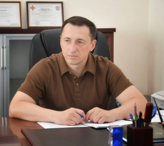 Європейські стандарти у захисті прав національних спільнот Кіровоградщини