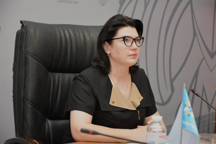 Діалог влади та бізнесу: підприємцям Кіровоградщини презентували державні програми підтримки бізнесу