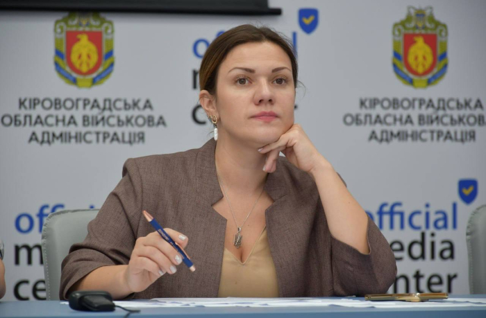 Бізнес Кіровоградщини запрошують долучитися до благодійної платформи «Дітям наших Захисників»