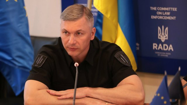 Директор ДБР про ідеї реформування: Це знищення Бюро, фігуранти з підозрами "зависнуть у повітрі"