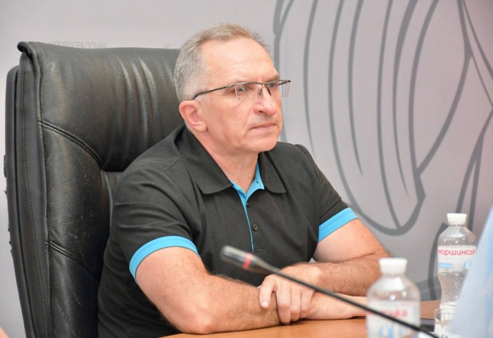 На Кіровоградщині ознайомили з оновленими критеріями визначення критично важливих підприємств