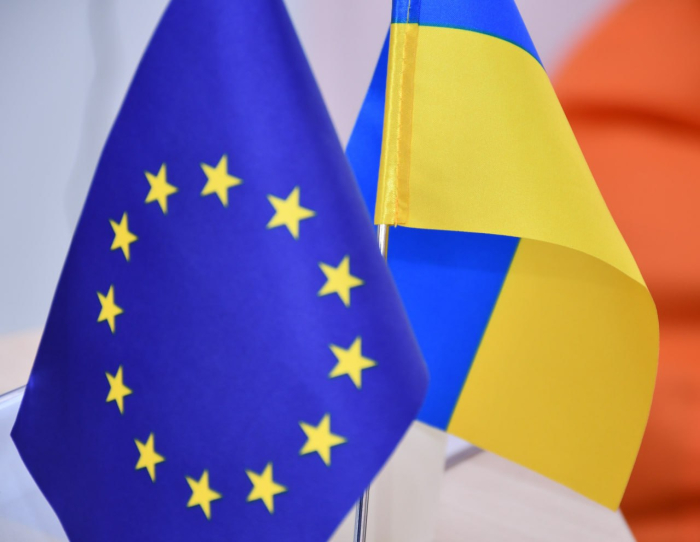 Європейський вектор Кіровоградщини: у Кропивницькому відбулася зустріч із делегацією ЄС