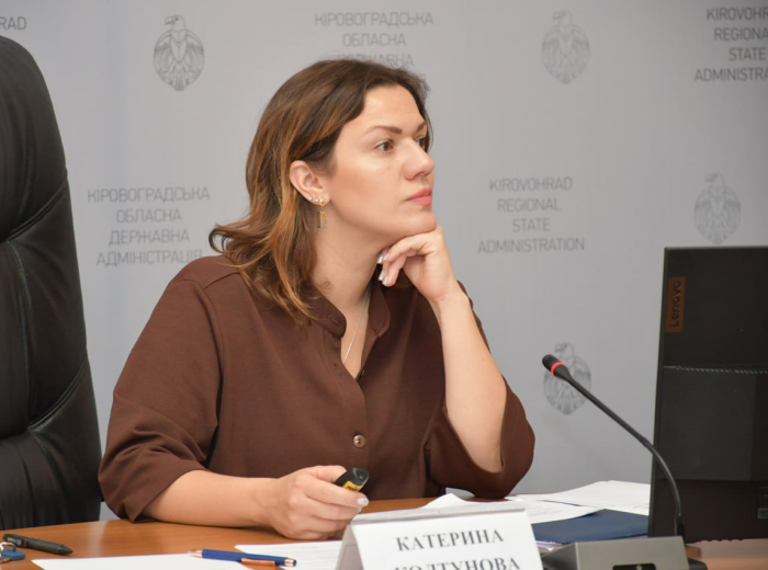 На Кіровоградщині реалізують п'ять проєктів із будівництва та облаштування укриттів у закладах освіти
