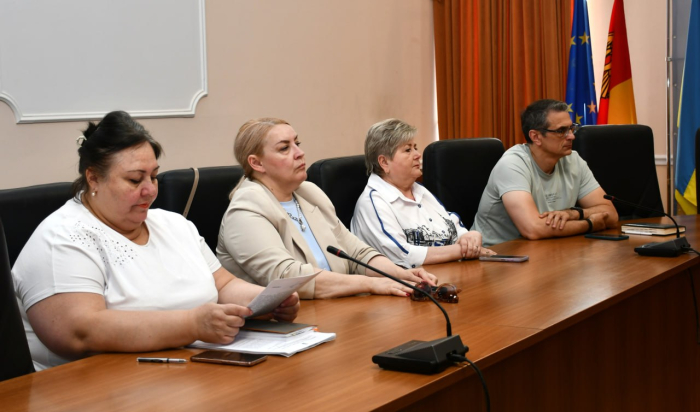 Понад 10 мільйонів гривень на житло для дитячих будинків сімейного типу: Кіровоградщина сформувала пропозиції до держбюджету