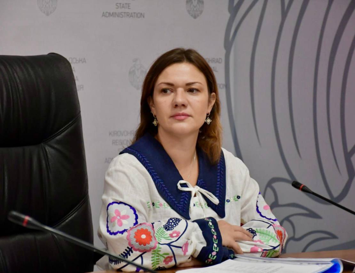 На Кіровоградщині призначать обласні премії переможцям всеукраїнських учнівських олімпіад, конкурсу-захисту МАН та їхнім наставникам