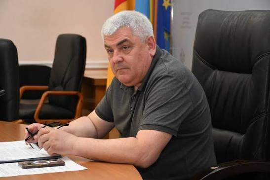 Заступнику начальника Кіровоградської ОВА Сергію Поліщуку присвоєно звання «Заслужений будівельник України»