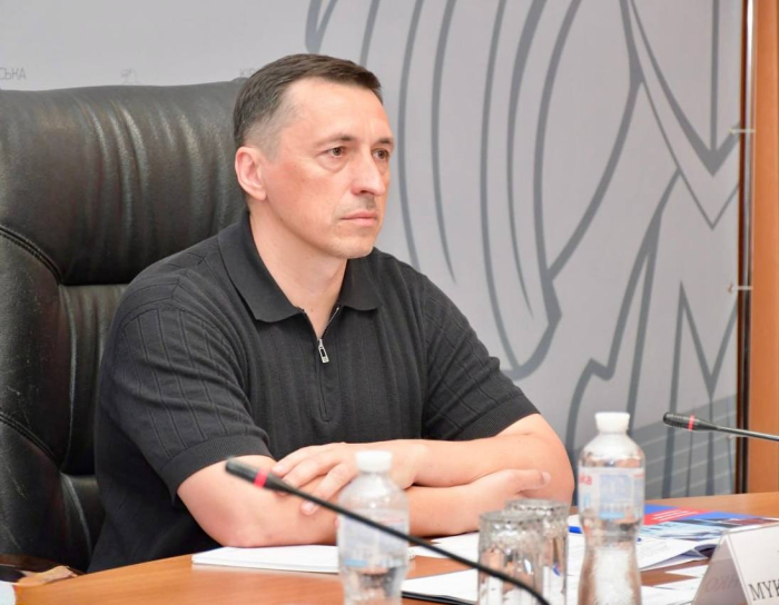 На Кіровоградщині презентували сучасну технологію відновлення електрообладнання