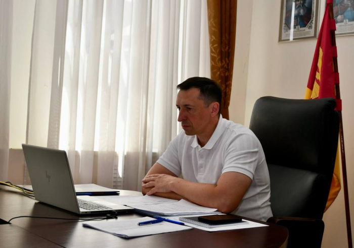 Доступність КТ і МРТ на Кіровоградщині: результати моніторингу НСЗУ