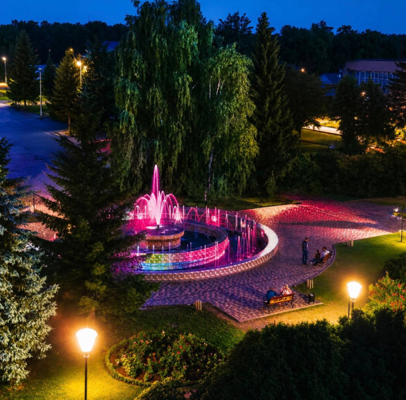 Новомиргороду - 286