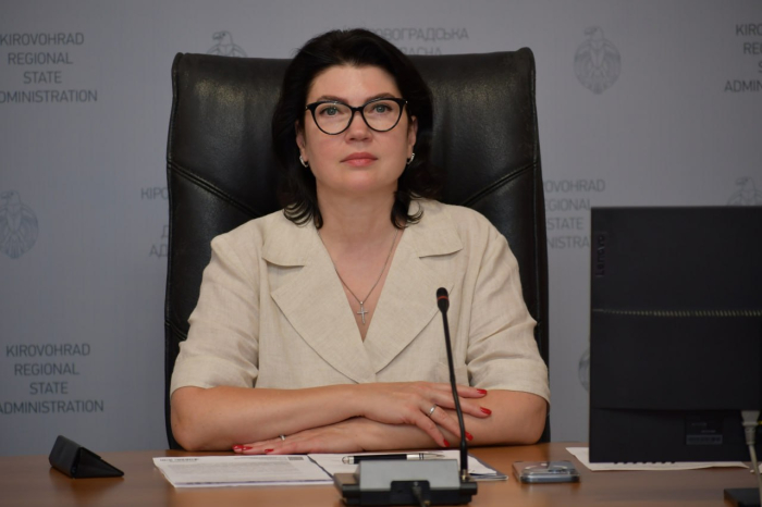 На Кіровоградщині восени проведуть зариблення водойм