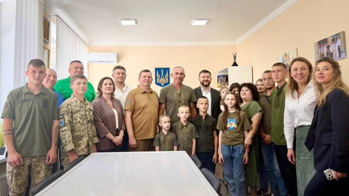 Підтримка сімейних форм виховання: на Кіровоградщині зростає кількість прийомних родин, а держава готує нові пільги