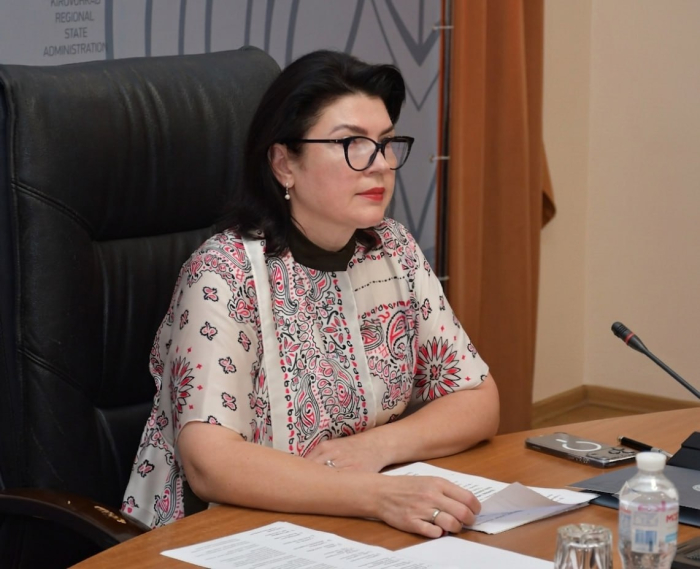 Кіровоградщина — у ТОП-5 за рівнем цифровізації